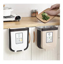 CUBO PLEGABLE DE  BASURA-ÚLTIMAS UNIDADES⏰🔥