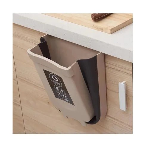 CUBO PLEGABLE DE  BASURA-ÚLTIMAS UNIDADES⏰🔥