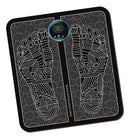 Tapete Masajeador Electroestimulador