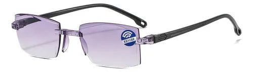 GAFA DE AUMENTO INTELIGENTE TR90 X3