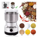 SUPER MOLINILLO DE GRANOS Y ESPECIAS 3 EN 1