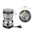 SUPER MOLINILLO DE GRANOS Y ESPECIAS 3 EN 1