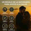 GOMAS SHILAJIT COMPRE 1 Y LLÉVESE 2+ENVÍO GRATIS