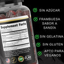 GOMAS SHILAJIT COMPRE 1 Y LLÉVESE 2+ENVÍO GRATIS