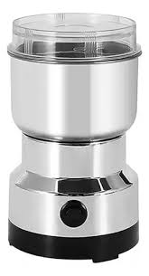 SUPER MOLINILLO DE GRANOS Y ESPECIAS 3 EN 1